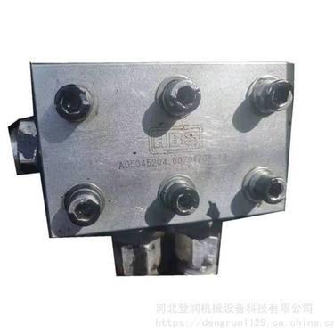 矿用ZDY油泵支座1200S液压钻机 配件厂家